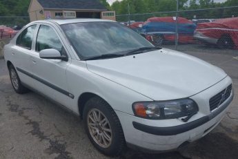 YV1RS64AX42406606 | 2004 VOLVO S60