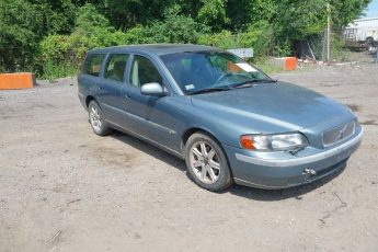 YV1SW58D122214380 | 2002 VOLVO V70