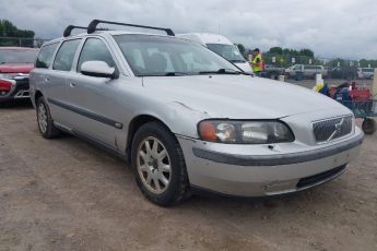 YV1SW61R922239989 | 2002 VOLVO V70