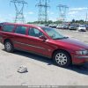 JH4KC1F5XGC001141 | 2016 ACURA RLX