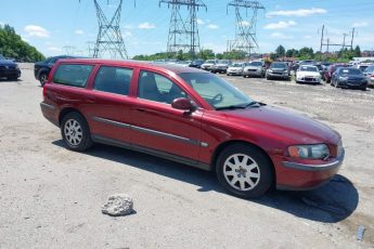 YV1SW61RX22216463 | 2002 VOLVO V70