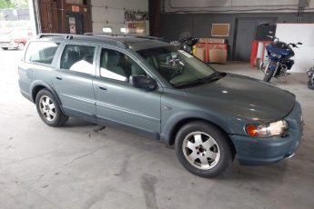 YV1SZ58D921050177 | 2002 VOLVO V70