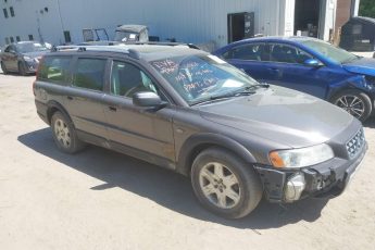 YV1SZ592051186098 | 2005 VOLVO XC70