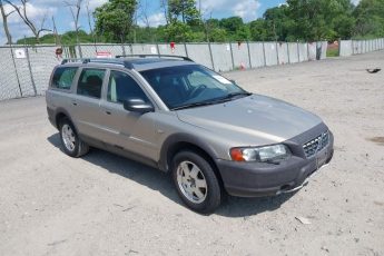 YV1SZ59H131106745 | 2003 VOLVO XC70