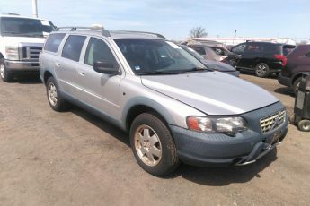 YV1SZ59H141131503 | 2004 VOLVO XC70