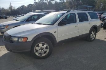 YV1SZ59H241153669 | 2004 Volvo xc70