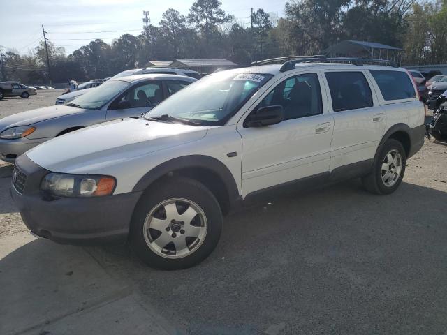 YV1SZ59H241153669 | 2004 Volvo xc70