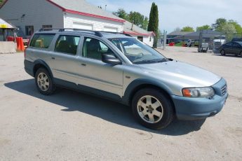 YV1SZ59H541157988 | 2004 VOLVO XC70