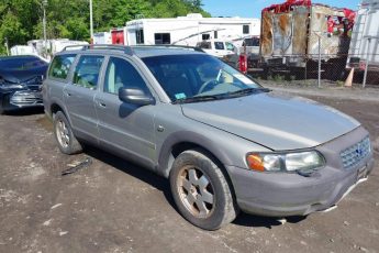 YV1SZ59H931108548 | 2003 VOLVO XC70