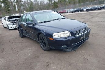 YV1TH592751405632 | 2005 VOLVO S80