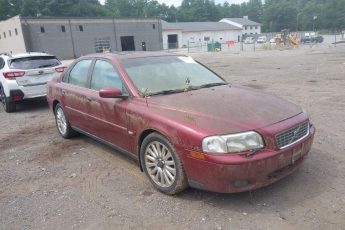 YV1TH592X61429862 | 2006 VOLVO S80