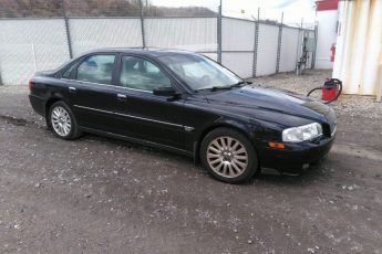 YV1TS592261441585 | 2006 VOLVO S80