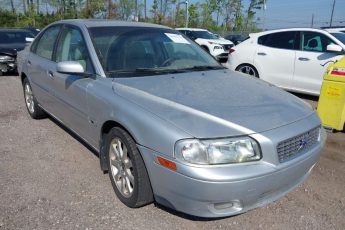 YV1TS592451392291 | 2005 VOLVO S80