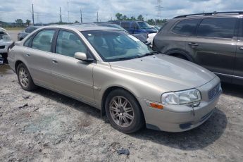 YV1TS59H441379897 | 2004 VOLVO S80