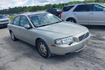 YV1TS92D331307683 | 2003 VOLVO S80