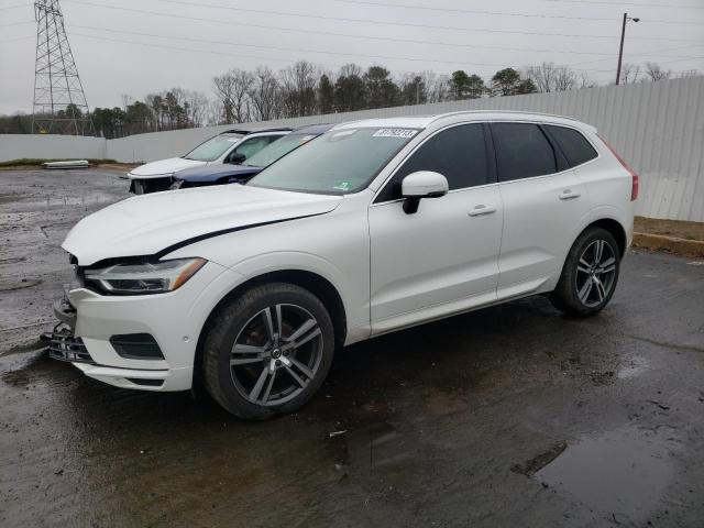 YV4102RK1J1072886 | 2018 VOLVO XC60 T5 MO