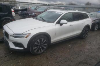 YV4102WK4M1074673 | 2021 VOLVO V60 CROSS