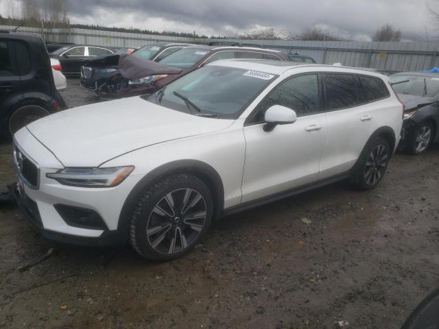 YV4102WK4M1074673 | 2021 VOLVO V60 CROSS