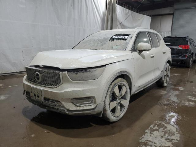 YV4162UK5L2279946 | 2020 VOLVO XC40 T5 MO