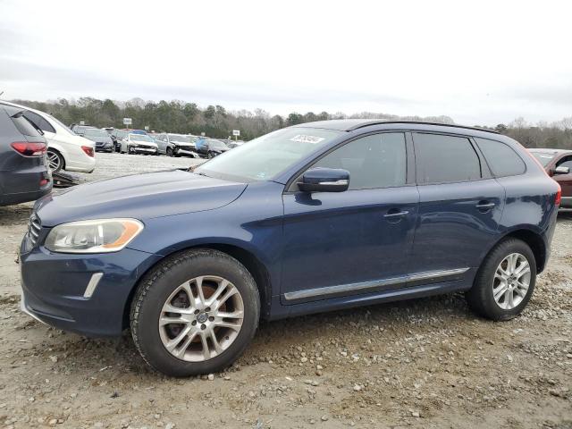 YV440MDJ3F2745539 | 2015 VOLVO XC60 T5