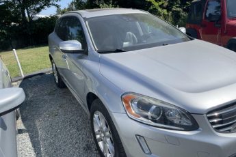 YV440MDM4F2693882 | 2015 VOLVO XC60