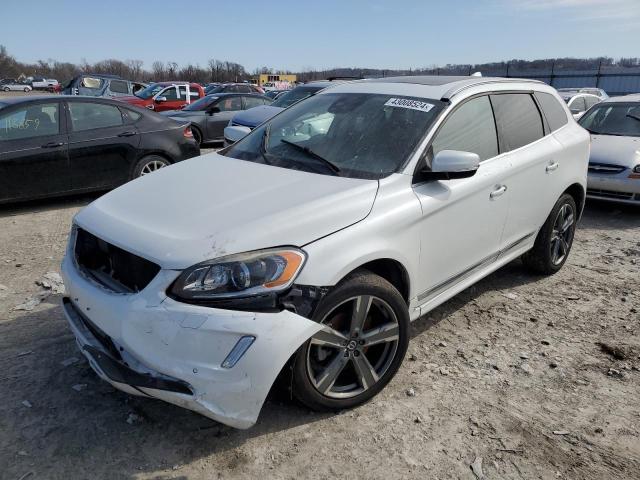 YV440MRR5H2070651 | 2017 Volvo xc60 t5 dynamic