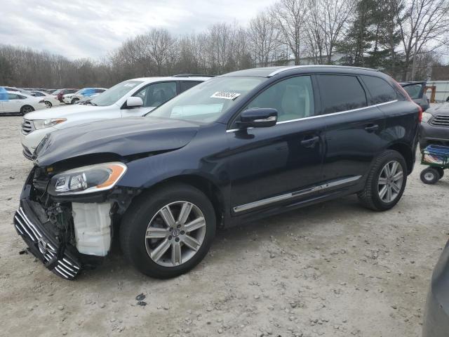 YV440MRU2H2017488 | 2017 Volvo xc60 t5 inscription