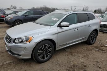 YV4612RK5G2851052 | 2016 VOLVO XC60 T5 PR