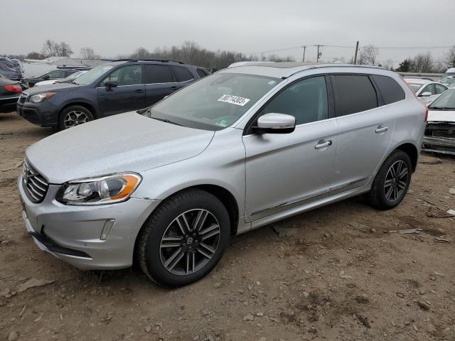 YV4612RK5G2851052 | 2016 VOLVO XC60 T5 PR