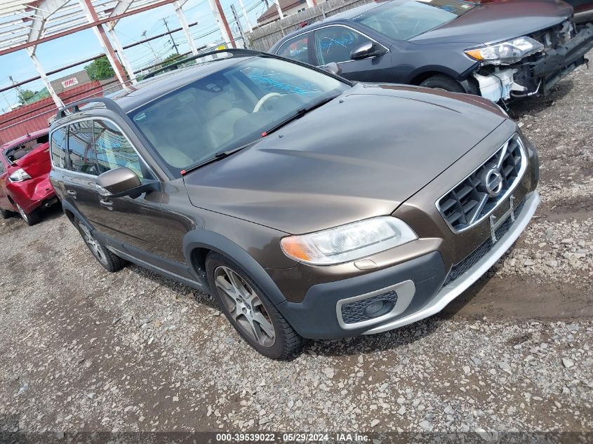 YV4902BZ3D1154097 | 2013 VOLVO XC70