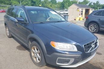 YV4940BZ3B1099401 | 2011 VOLVO XC70