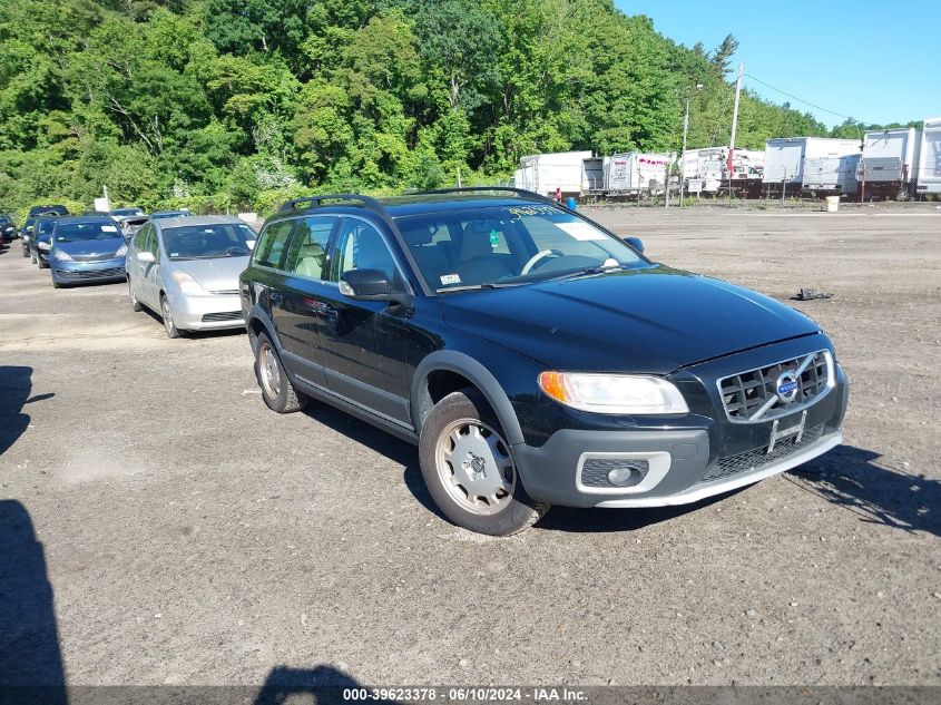 YV4940BZ8B1099944 | 2011 VOLVO XC70