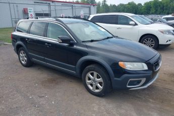 YV4952BZ9C1122223 | 2012 VOLVO XC70