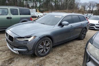 YV4A22NL7H1000514 | 2017 Volvo v90 cross country t6 inscription