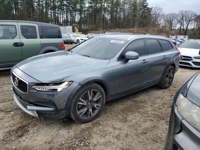 YV4A22NL7H1000514 | 2017 Volvo v90 cross country t6 inscription