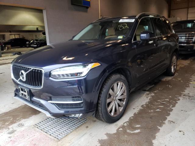 YV4A22PK0G1034409 | 2016 VOLVO XC90 T6