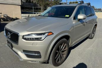 YV4A22PK3G1001467 | 2016 Volvo xc90 t6