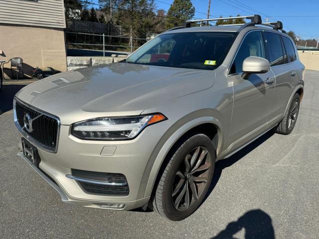 YV4A22PK3G1001467 | 2016 Volvo xc90 t6