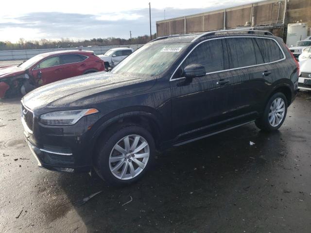 YV4A22PK3G1069154 | 2016 Volvo xc90 t6