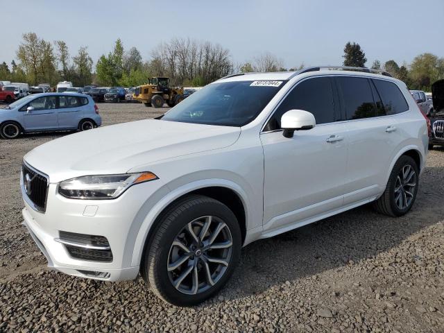 YV4A22PK6H1159481 | 2017 Volvo xc90 t6