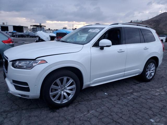 YV4A22PK8G1045772 | 2016 VOLVO XC90 T6