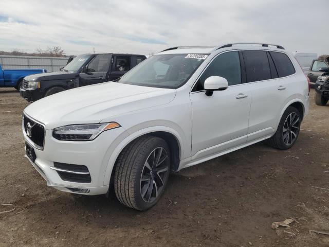 YV4A22PK8K1483202 | 2019 VOLVO XC90 T6 MO