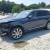 1C4PJLAB0FW722684 | 2015 JEEP CHEROKEE S