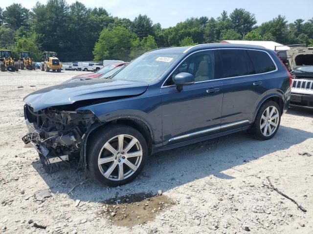 YV4A22PL0K1441244 | 2019 Volvo xc90 t6 inscription