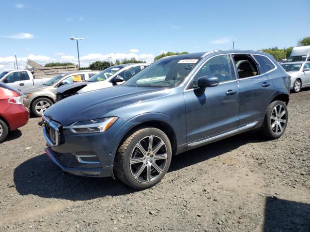 YV4A22RL9J1061329 | 2018 Volvo xc60 t6 inscription