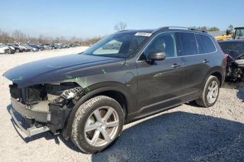 YV4BR0CK6K1426619 | 2019 VOLVO XC90 T8 MO