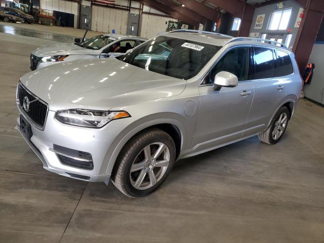 YV4BR0CK8K1459198 | 2019 Volvo xc90 t8 momentum