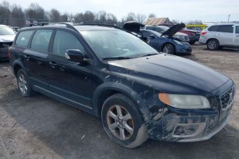 YV4BZ982181018678 | 2008 VOLVO XC70