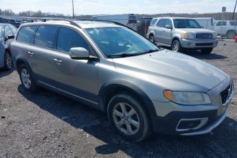 YV4BZ982781018734 | 2008 VOLVO XC70