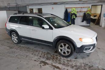 YV4BZ982881040127 | 2008 VOLVO XC70